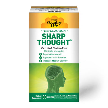 Sharpthought - Country Life